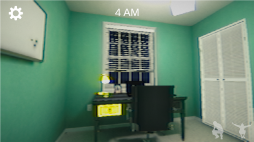 煮沸者恐怖游戏免广告版