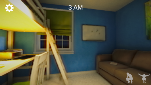 煮沸者恐怖游戏免广告版