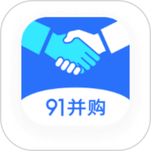 91并购APP