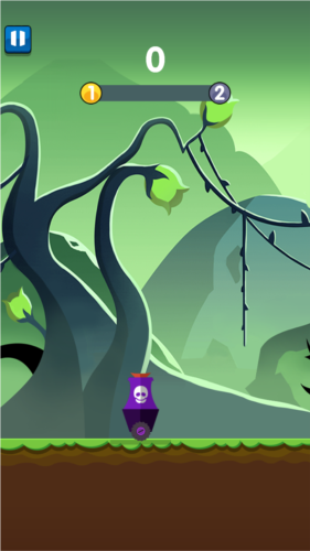 疯狂的大炮去广告版