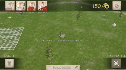 罗马军团2金币不减反增版