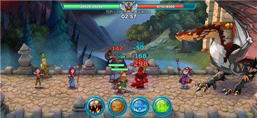 Hustle Castle官方版