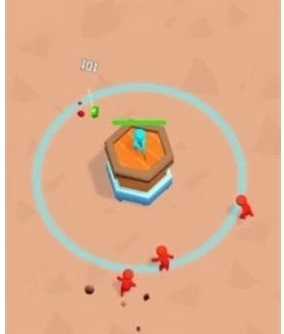 Idle Zombie Tower最新版