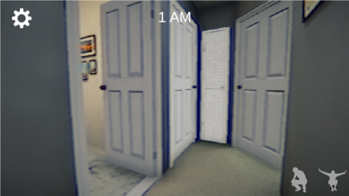 煮沸者恐怖游戏免广告版