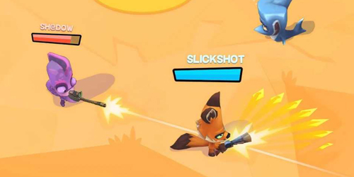 动物园之王最新版