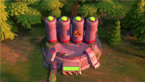 猿族时代百度渠道服