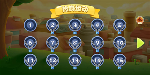 豆豆探险闯关2免广告版