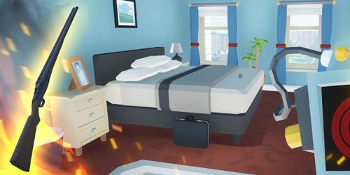 打蜘蛛模拟器圣诞树手机版本