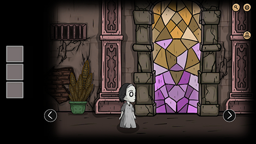 谜之宅邸3复活最新版