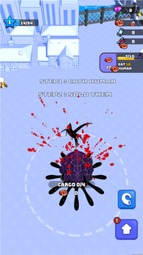 最强毒液手机版