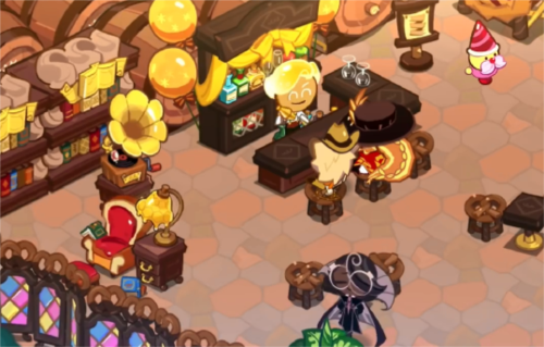 冲呀饼干人王国国服官方版