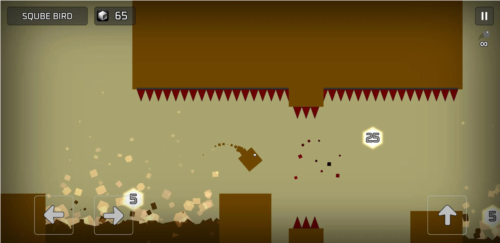 黑暗奔跑2官方版