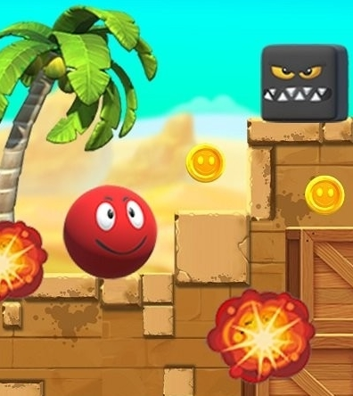 豆豆探险闯关2最新版