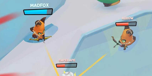 动物园之王最新版