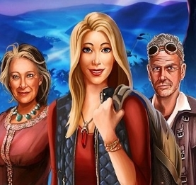 家园的秘密最新版