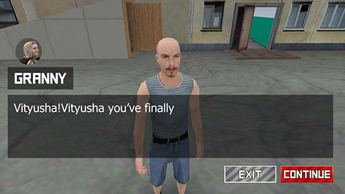 斯拉夫帮派最新版