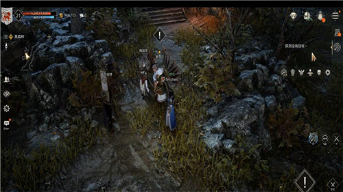 普罗西亚战记韩文版