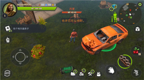 几天后游戏中文版