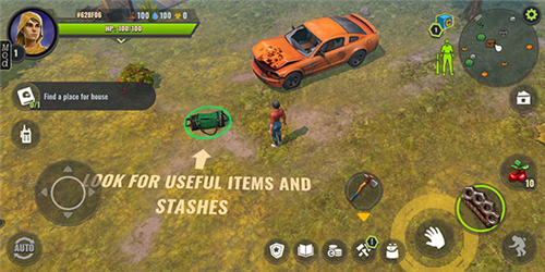 几天后游戏中文版