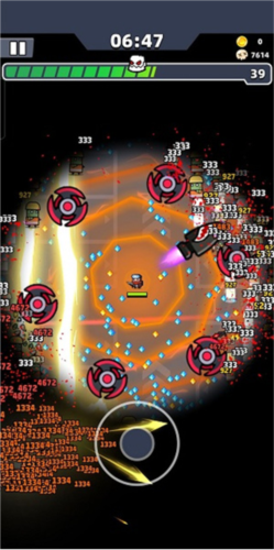 弹壳特攻队九游渠道服