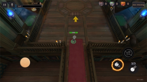 奶奶的房子联机版中文