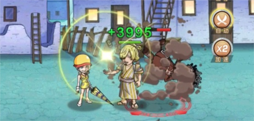 航海王启航vivo版