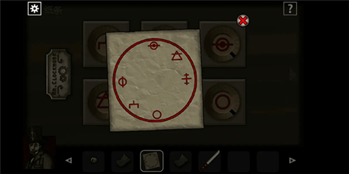 遗忘之丘第三轴心中文版