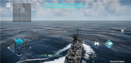 战争雷霆2024中文版