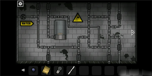 遗忘之丘门诊室安卓版