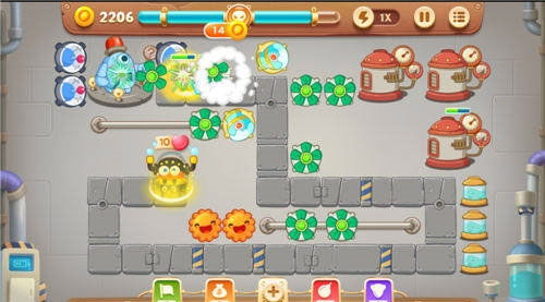 保卫萝卜3单机版app