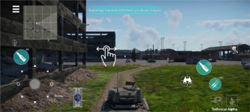 战争雷霆2024中文版