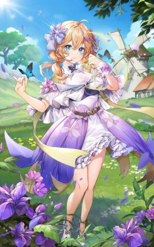 圣境之塔正版手游