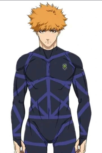 Blue Lock Blaze Battle安卓版