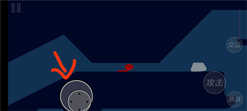 pikuniku双人联机模式