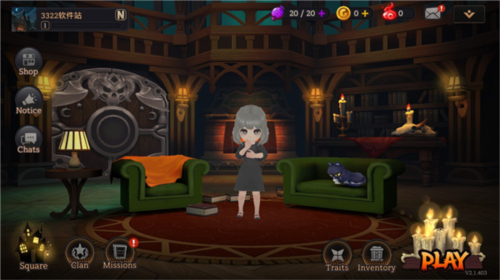 奶奶的房子联机版中文