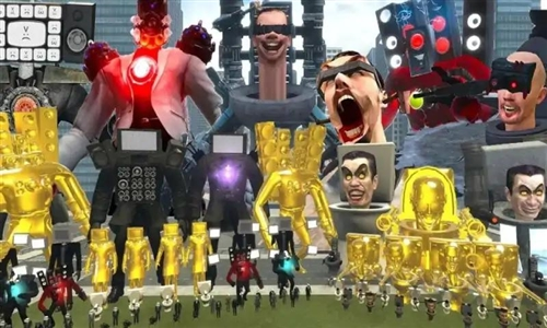 盖瑞模组主播同款手机版