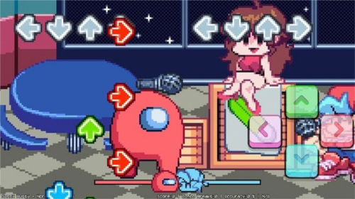 fnfgf郛交模组中文版