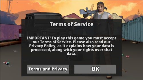 刑事俄罗斯3d汉化版