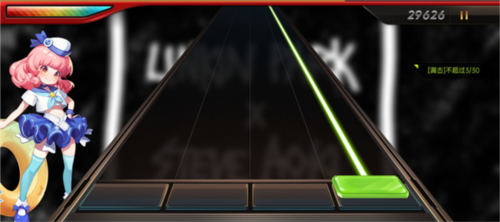 节奏大师老版本