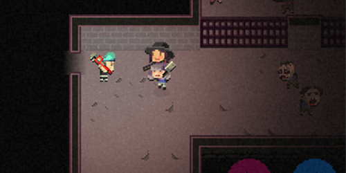 加拿大不归路汉化版