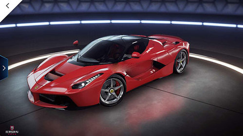 狂野飙车9:传奇安卓版