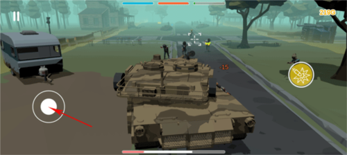 无路可返手机版