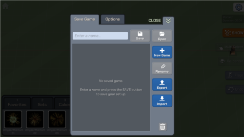 大型烟花模拟器最新版app