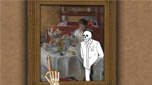 请触摸艺术品2安卓版