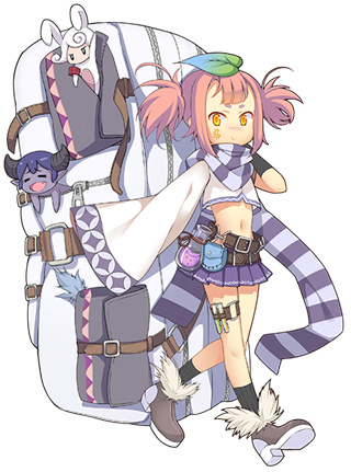 牧羊人之心小米渠道服