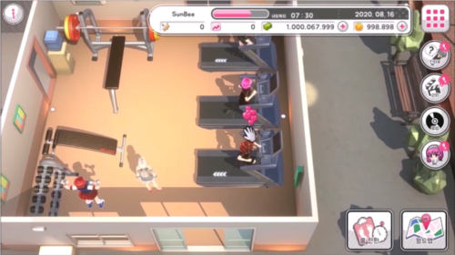 偶像明星制作人海外版