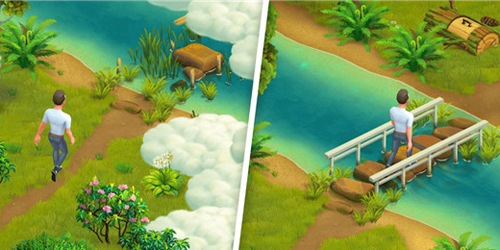 春谷:农场冒险中文版