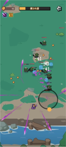 我的技能无限触发无限钻石版