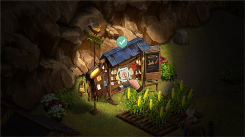 黎明重生生存最新版