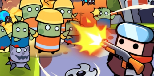 弹壳特攻队官方版